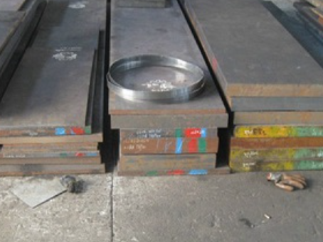 黎母山镇18NiCrMo5模具钢