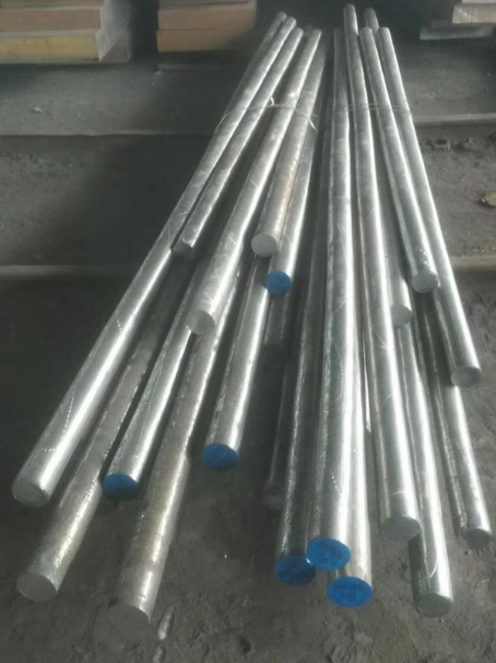 黎母山镇P20模具钢