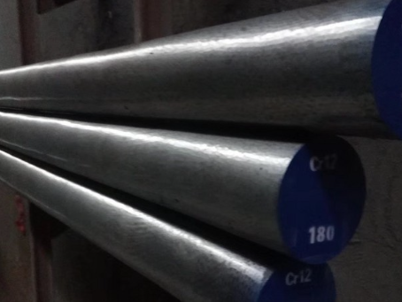 黎母山镇Cr12模具钢