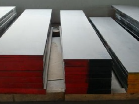 黎母山镇Cr12MoV模具钢