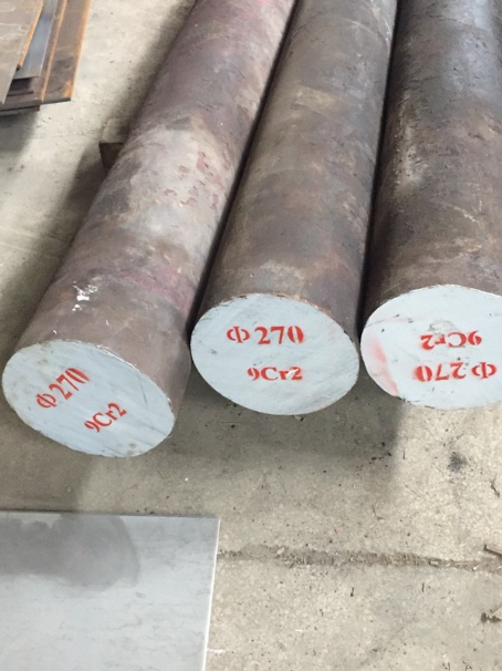 黎母山镇9Cr2工具钢