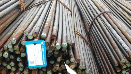 黎母山镇30CrNi3Mo合金结构钢