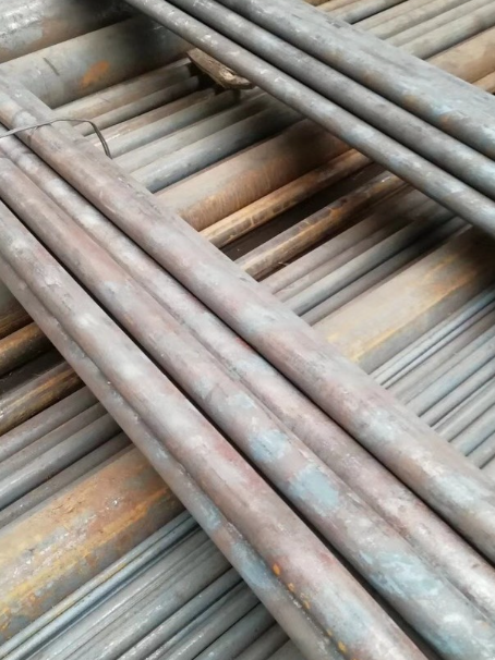 黎母山镇45B合金结构钢