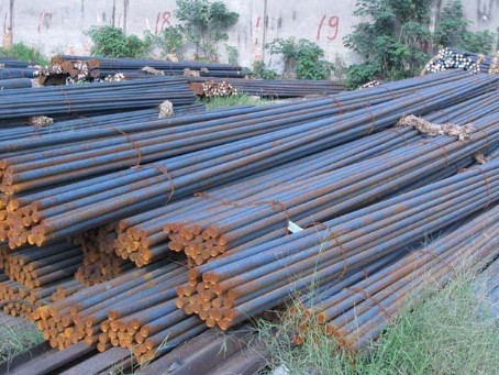 黎母山镇50Cr合金结构钢