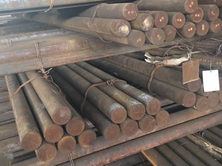黎母山镇35CrMnSiA合金结构钢