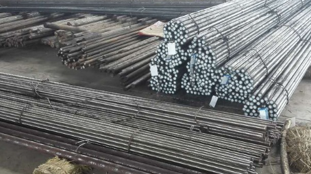 黎母山镇20CrNi合金结构钢 